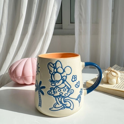 Little Joy Disney Mugs
