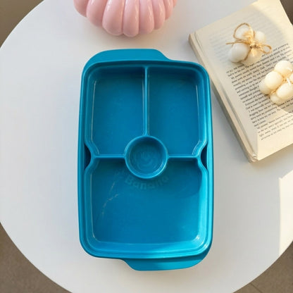 Banana Lunch Box 2
