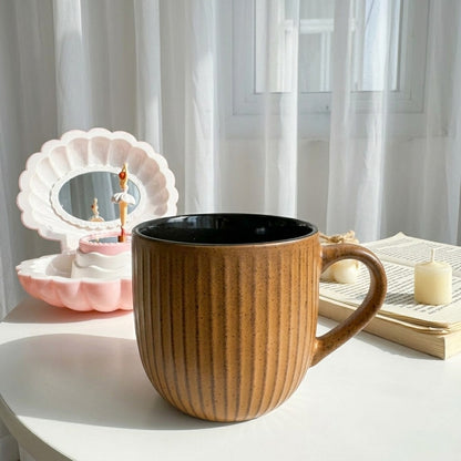 Basic Line Mug