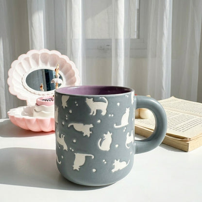 Caty Mug